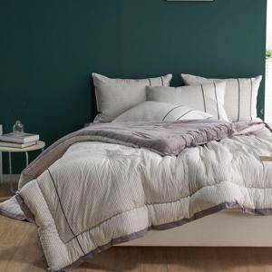 애슐리 마이크로모달 싱글 차렵이불 세트 이불세트