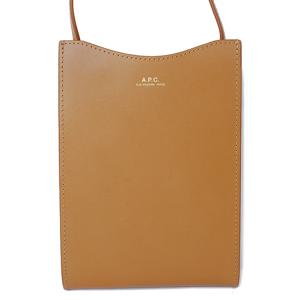 22FW 아페쎄 제이미 미니 크로스백 카멜 PXBMW F63412 CAB