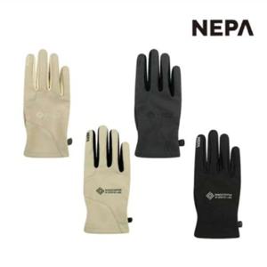 [네파] 남여공용 등산 장갑 시그마 윈드스토퍼 7JE8107