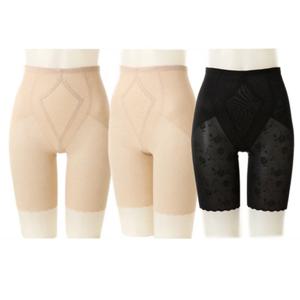 [비너스] 강한 복부보정 허벅지보정 힙업 사각거들 VGRH120TS 하드타입 똥배보정 빅사이즈 보정속옷