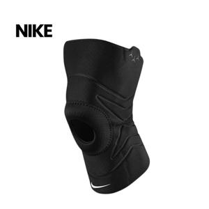 나이키 프로 오픈 파텔라 무릎보호대 3.0 니 슬리브 (DA7070-010)