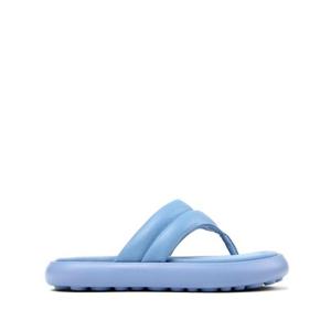 캠퍼 여성 펠로타스 플로타 샌들 쪼리 블루 K201666-002