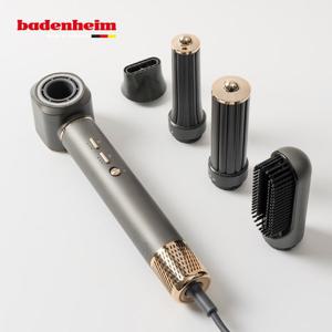 [badenheim] 바덴하임 아에르 팝 BLCD 헤어스타일러 KOR-AHS500