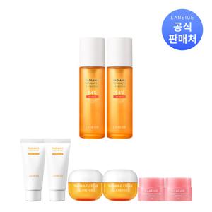 [10% 더블쿠폰] 라네즈 래디언씨 어드밴스드 이펙터 150ml 2개