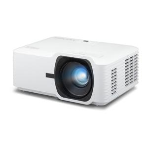 뷰소닉 LSD401HD 4000 안시루멘 FHD 비즈니스 교육용 레이저 빔프로젝터