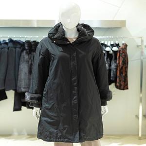 [마담포라] 구스패딩 MY4HC604A