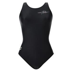 아레나 2025 여자 원피스 수영복 U113426 여자반신수영복