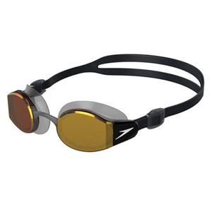 스피도 미러 수경 물안경 H12171 미러코팅 실리콘패킹