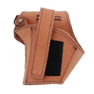 드릴집 가죽 BEX-02 블랙베어