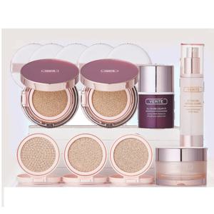 [베리떼] 오로라 커버쿠션 1+1