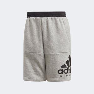 아디다스키즈 DI0176 YB 스포츠 ID 기모 쇼트 팬츠