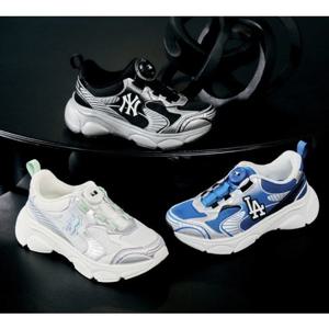 [MLB키즈] 에이스 러너 아동운동화 (7ARNCB34N00)