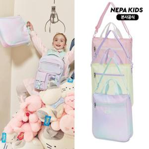 [네파키즈/택가55,000] KLC7013 롤리팝 보조가방 본사직영