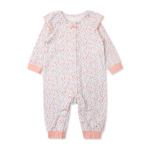 [오가닉맘]메린긴소우주복(MGSLQE06)