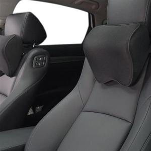 메모리폼 차량용 고급 메모리폼 목쿠션 수면쿠션 목베개