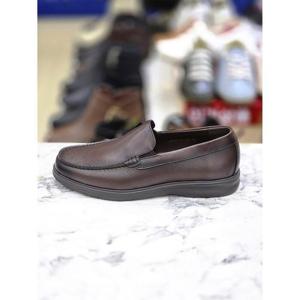 [허시파피]허시파피 세이브존05 남성3.5Cm굽로퍼구두 OOEIAER503