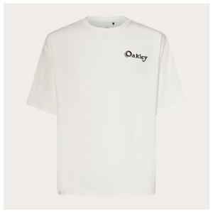 [오클리]오클리반팔티 ZQC FOA40757533W 뉴 레트로 티 모텔 2.0