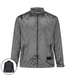 [마스터바니] 남성 히든 후드 집업 윈드 브레이커 (411E3JP202)