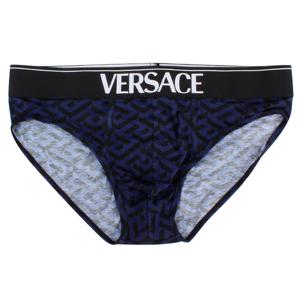 [베르사체 (남성 언더웨어 팬티)] 1001383 1A01879 5U280