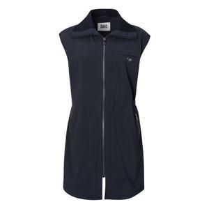 [닥스] 25FW PREMIUM 여성 원피스형 롱 베스트 DNJU5C661N2