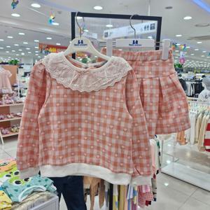 [탈렌트키즈]쁘띠앙팡(모다진주) 보네잉크세트 PCW59GUF93_JJ