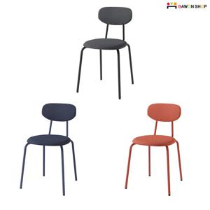 이케아 SANDSBERG_O 쿠션형 다용도 의자