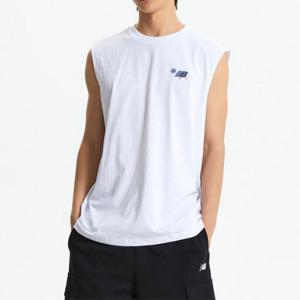 M 뉴발란스나시티 TQK NBNGF21503-10 UNI NBSC 바스켓볼 나시티(SEMI OVER FIT)