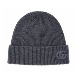 구찌 모자 비니 패치 캐시미어 834190 4GABX 1300