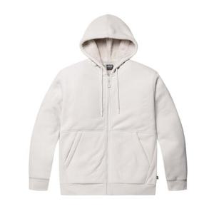 [폴햄]무브 플러피 본딩 후드집업 PHE4TC3730