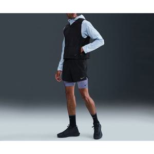 나이키 맨즈 런 드라이핏 ADV 러닝 유틸리티 베스트 운동복 HV2007 010