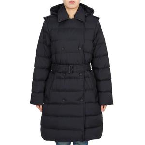 버버리 켄트 여성 패딩 점퍼 8110313
