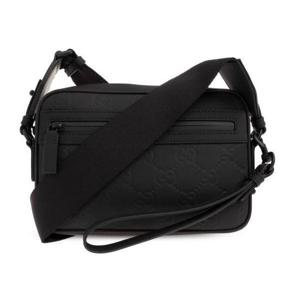 GUCCI 구찌 러버 스몰 크로스백 (771293 AAC4D 1000)