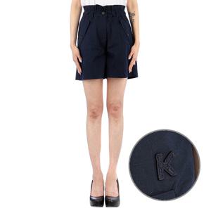 [겐조] (2SH061 9CP 77) 여성 반바지