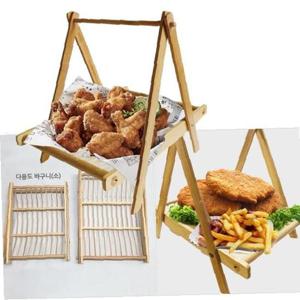 영수 다용도 바구니 - SIZE / 대