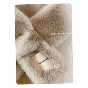 VIVA-HM90 털목도리