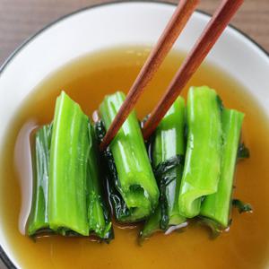 여수 돌산갓 장아찌 3kg