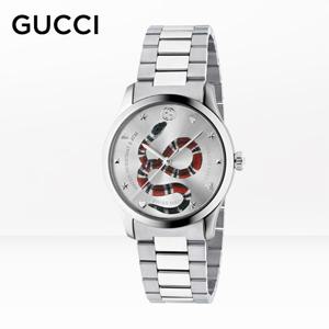 구찌 남성시계 YA1264076