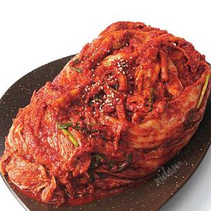 자이담 옐로우 보쌈김치 3kg