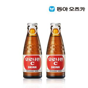 동아 오로나민C 120ml 20병