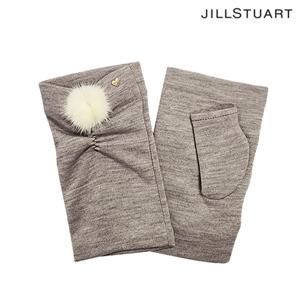 [질스튜어트(장갑)]여성 핸드 워머장갑 GBD2070H