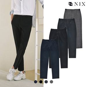 [닉스][닉스]남성 TR스판 뉴슬림핏 슬랙스 팬츠_FNNSCPS101P