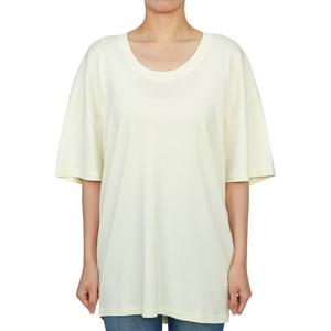 르메르 여성 반팔티셔츠 TO1146 LJ1016 500