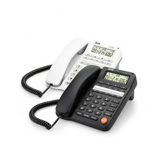 아트박스/오피스큐 다기능 전화기 RT-1700 블랙 알티폰