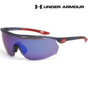 언더아머 스포츠 선글라스 사이클 라이딩 골프 야구 고글 패션 UA 0003GS PJPW1