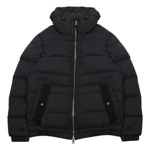 라프리마 스톤아일랜드 심리스 터널 윈드 레지스턴트 와펜 로고 패치 남성 패딩 K2S154100040-S0028-V0029