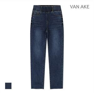 [반에이크][반에이크] 워싱 데님팬츠_VB2YDLQ401B (P003437252)