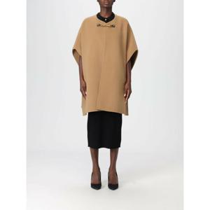 [MICHAEL KORS] 라프리마 여성 코트 MF520J6GBX 211 카멜 /6