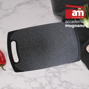 [에이엠]이태리 am 항균 이유식 스톤디자인 습기 곰팡이없는 친황경 양면 대L