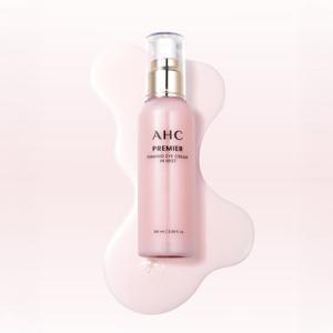 [하루특가/한정수량]AHC 프리미어 퍼밍 아이크림인미스트 100ml
