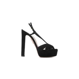 25 FW 아쿠아주라 에이미 스웨이드 샌들 AEEHIGB0SUE000 TP447756619